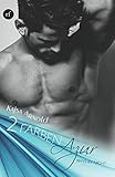 Cover zum Buch 2 Farben Azur