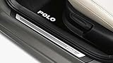 einstiegsleisten polo 6r passend für VW Polo 5 (Typ 6R/6C) 4-Türer, 2010-2018