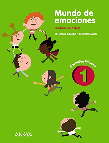 Mundo de emociones 1