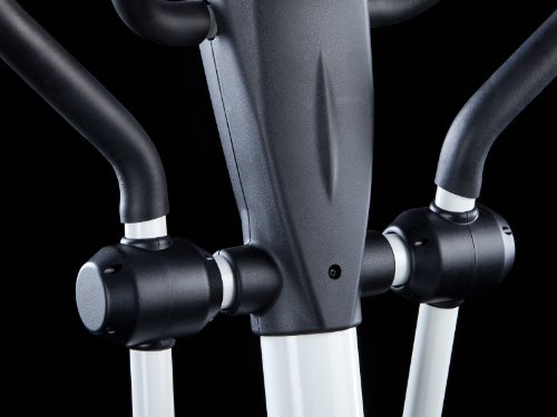 skandika Crosstrainer CardioCross Antares, mehrfarbig, 166 x 68 x 158 cm, SF-1020 - 6