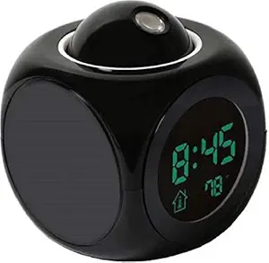 MITRAH Digital Projector LCD CLOCK-2028