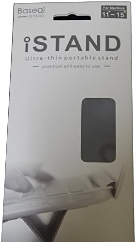 iStand (Macbook Mate) grey grey