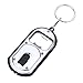 Produktbild Forfar 3 in 1 Bar Bier Flaschenöffner Flasche Opener LED Licht Lampe Camping Schlüsselanhänger Multi Funktions Schlüssel