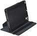 Produktbild Incase Book Jacket Revolution Case Schutzhülle für Apple iPad mini/mini 2 (Retina) / mini 3 - schwarz [Rotierbare Standfunktion I Wake/Sleep Funktion] - CL60480