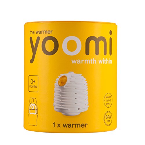 Yoomi Single Warmer