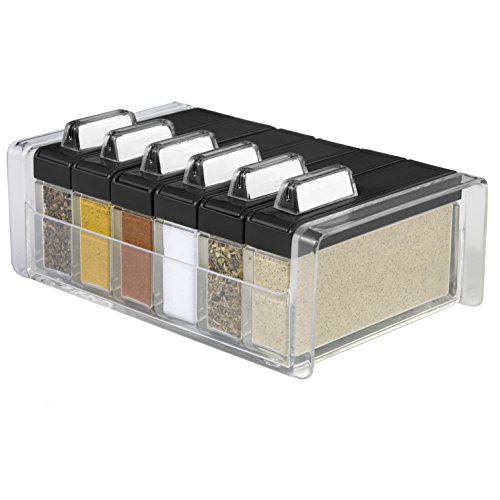 Best Indian Spice Box Our 5 favourite boxes to store your spices