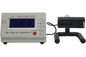 DCHOUSE NO.1000 zegarek maszyna do pomiaru czasu tester narzędzia wielofunkcyjny zegar zegar narzędzie do kalibracji czasu zegarek narzędzie do zegarków mechanicznych/automatycznych zegarek na rękę