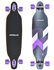 skateboard apollo