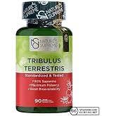 Nature's Supreme Tribulus Terrestris 90 Kaps&uuml;l