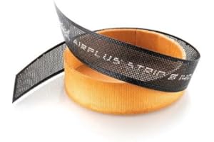 Airplus Strips set 5 strisce Microforate Silikomart Professional, 180-200 mm