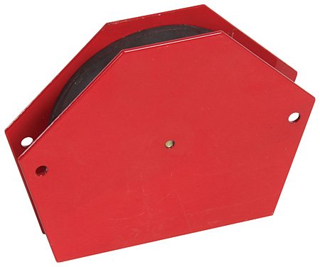 Silverline 529011 Schweißmagnet 27,2 kg