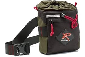XP-DETECTORS XP Fundtasche