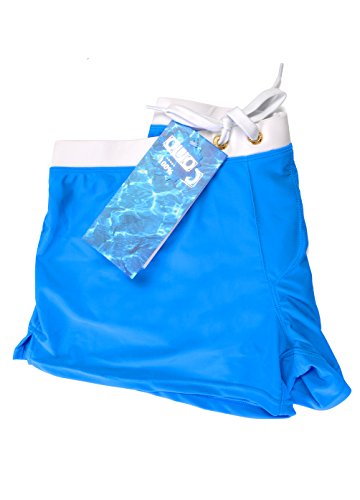 OUO Badehose Herren Badeshorts Schwimmhose Wassersport kurze Hose - 5