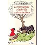 L'extravagante histoire des nationalisations