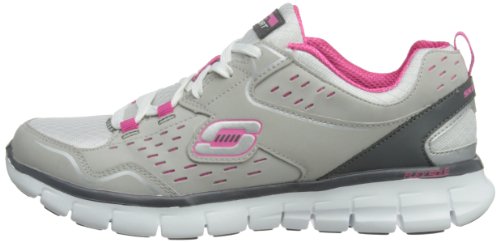 Skechers Synergy A Lister Damen Sneakers - 5