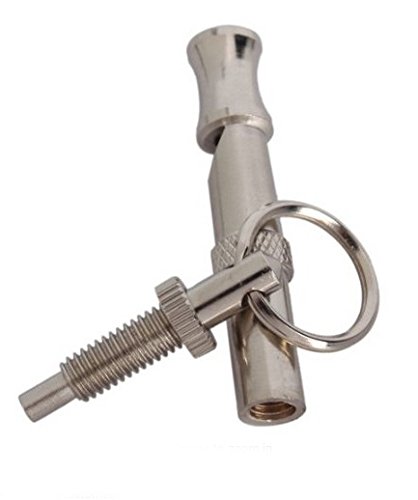 Ultrasonic-Flute-Dog-Whistle-Keychain-for-Pet-Training-Dog-Whistles-With-Adjustable-Frequencies-To-Change-Sound-and-Pitch