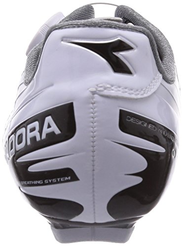Diadora SPEED VORTEX Unisex-Erwachsene Radsportschuhe – Rennrad - 2