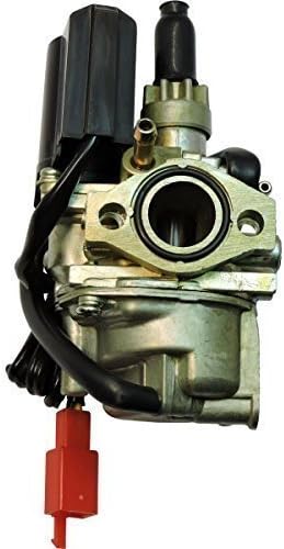 Carburettor 2T Suitable For PEUGEOT SPEEDFIGHT Buxy Elyseo Elystar Zenith/Sym / Honda Dio
