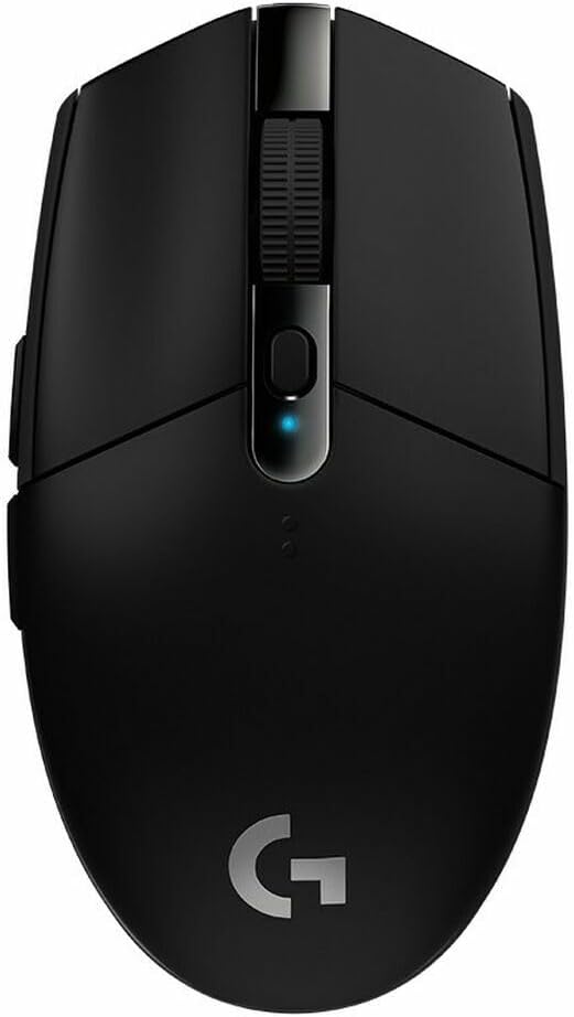 Avis d'Expert & Test Approfondi : Logitech G G305 LIGHTSPEED Bezprzewodowa mysz (Sélection)