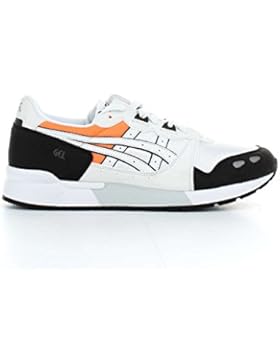 Asics - Gel Lyte 90's Running Pack White - Sneakers Herren