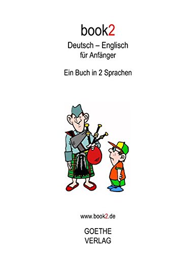 Pdf Book2 Deutsch Englisch Fur Anfanger Ein Buch In 2 Sprachen Download Franksalorie