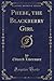 Produktbild Phebe, the Blackberry Girl (Classic Reprint)
