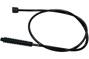 PAPILLON Tubo di Ricambio per solfatatore 6 Litri