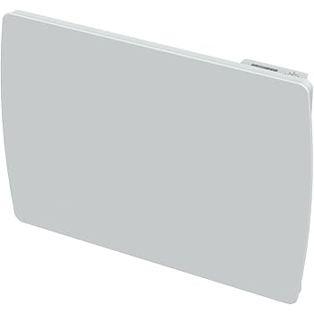 Cayenne 3516215052392 Heizkorper Gusseisen Glas Weiss Fire Bank