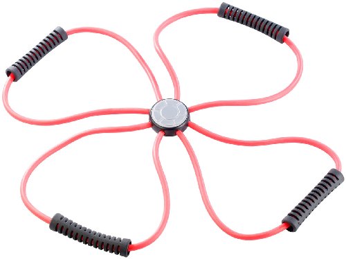 PEARL sports Multi-Expander Pro Trainingsgerät für den ganzen Körper