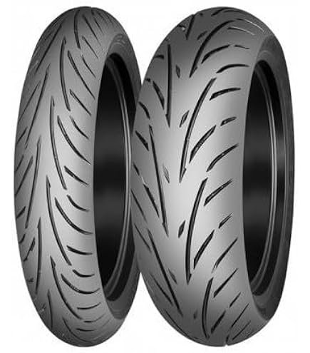 S.A. - ¡COMBO SOLO POR HOY! CUBIERTA P/ MOTO PIRELLI 2.75-18 M/CTL 42P CITY CROSS (1153-2