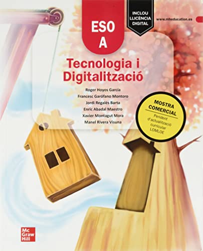 Tecnologia i digitalització A ESO