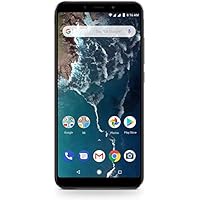 Mi A2 (Black, 4GB RAM, 64GB Storage) Mi A2 (Black, 4GB RAM, 64GB Storage)