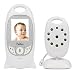 Produktbild BeiLan Babyphone 2" LCD-Bildschirm Video Baby Monitor Wireless Live Kamera mit Nachtsicht Temp Sensor Temperaturüberwachung Talk-Back Zwei-Wege Audio Home Surveillance Kamera für Haussicherheitssystem