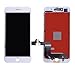 Produktbild 100% Apple Original iPhone 7 Retina Display LCD Touchscreen Glas Weiß  Original  3D Touch  Versand aus Wien  inkl MwSt