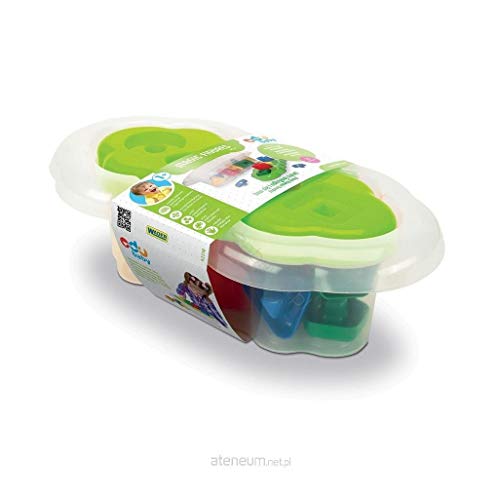 WADER WOZNIAK Magic Figures Box