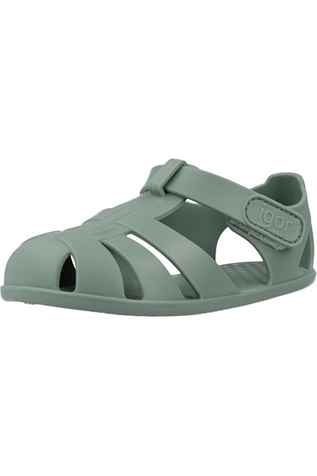 Pablosky Niña Sandu00e1lias Pablosky Zig Pes De Cereja Centro