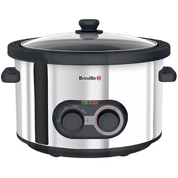 breville 4 in 1 multi cooker
