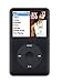 Produktbild Apple iPod Classic MP3-Player 80 GB schwarz