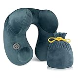 Un juego completo de regalos para recompensarlo a usted o a sus amigos: 1 almohada para el cuello. y al mismo tiempo le adjuntaremos 1x mascarilla para dormir, 2x tapones para los oídos, 1x bolsa de lazo con almohada para el cuello como regalo para usted.