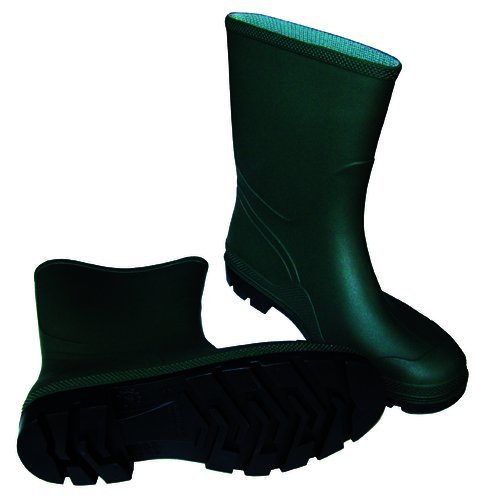 Preisvergleich Produktbild STIEFELETTEN PVC 46 RANCHER