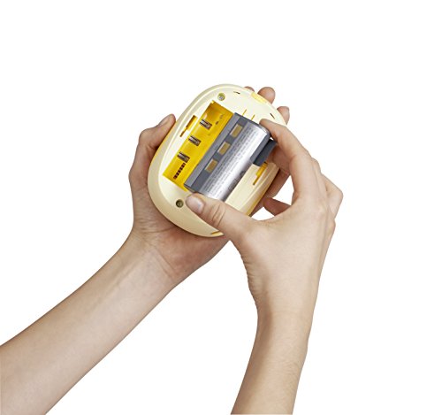 Medela Freestyle – Elektrische Doppel-Milchpumpe - 6