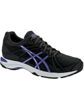 Asics Schuhe Damen Ayami-Kensei onyx purple silver