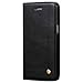 Quicksand Flip Cover for Samsung Galaxy S8 Plus Flip Cover Qin Series Leather Flip Cover for Samsung Galaxy S8 Plus Wallet Cases Book Cover Tpu Mobile Holder Mobile Stand Magnet Closure Black RS.999.00
