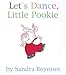Produktbild Let's Dance, Little Pookie