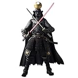 Wenn Sie ein Sammler sind und ihn auf Ihren Schreibtisch legen, wird dies Ihre schöne Desktop-Action-Figur sein.