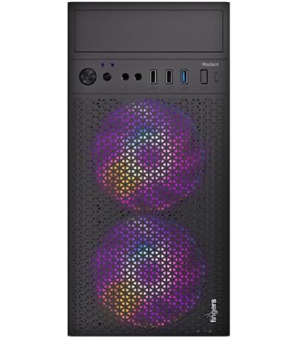 Zoonis I7 860 Extreme Gaming Pc (Core I7-860/16Gb Ram/512Gb Ssd/Gt