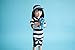 Vaenait Baby 0-24M Infant Boys Longsleeves One piece Swimsuit Baby Rico S