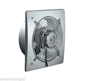 alto extractor fan