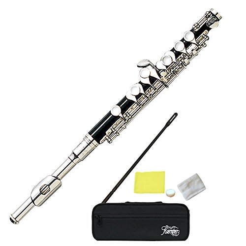 Kaerntner Piccolo KPC-320 (semi-hard case) International Version