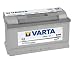 Produktbild VARTA SILVER DYNAMIC AUTOBATTERIE H3 12V 100AH 830A 600 402 083 BATTERIE